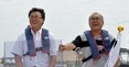東日本大震災 義援金 漁船を贈ろうプロジェクト